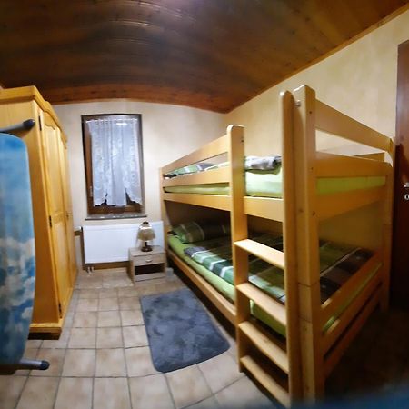 Ferienwohnung Schlothauer 2 Рула Экстерьер фото