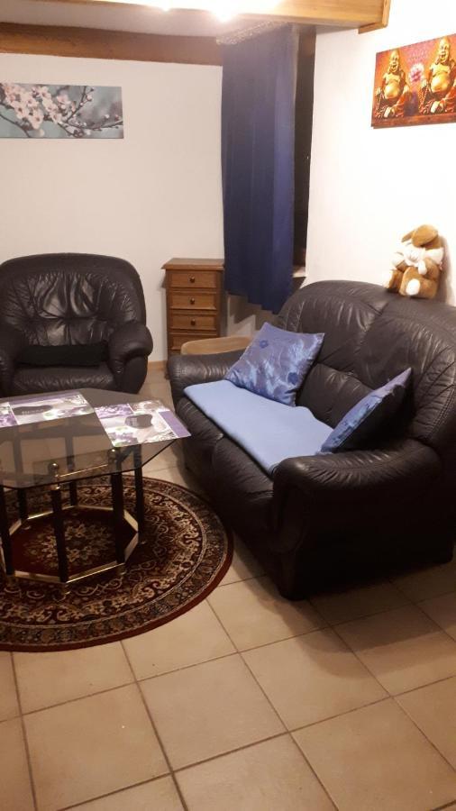 Ferienwohnung Schlothauer 2 Рула Экстерьер фото