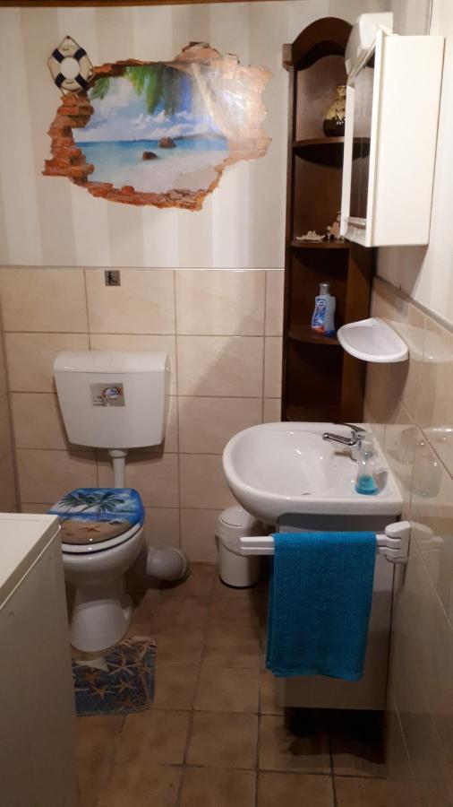 Ferienwohnung Schlothauer 2 Рула Экстерьер фото