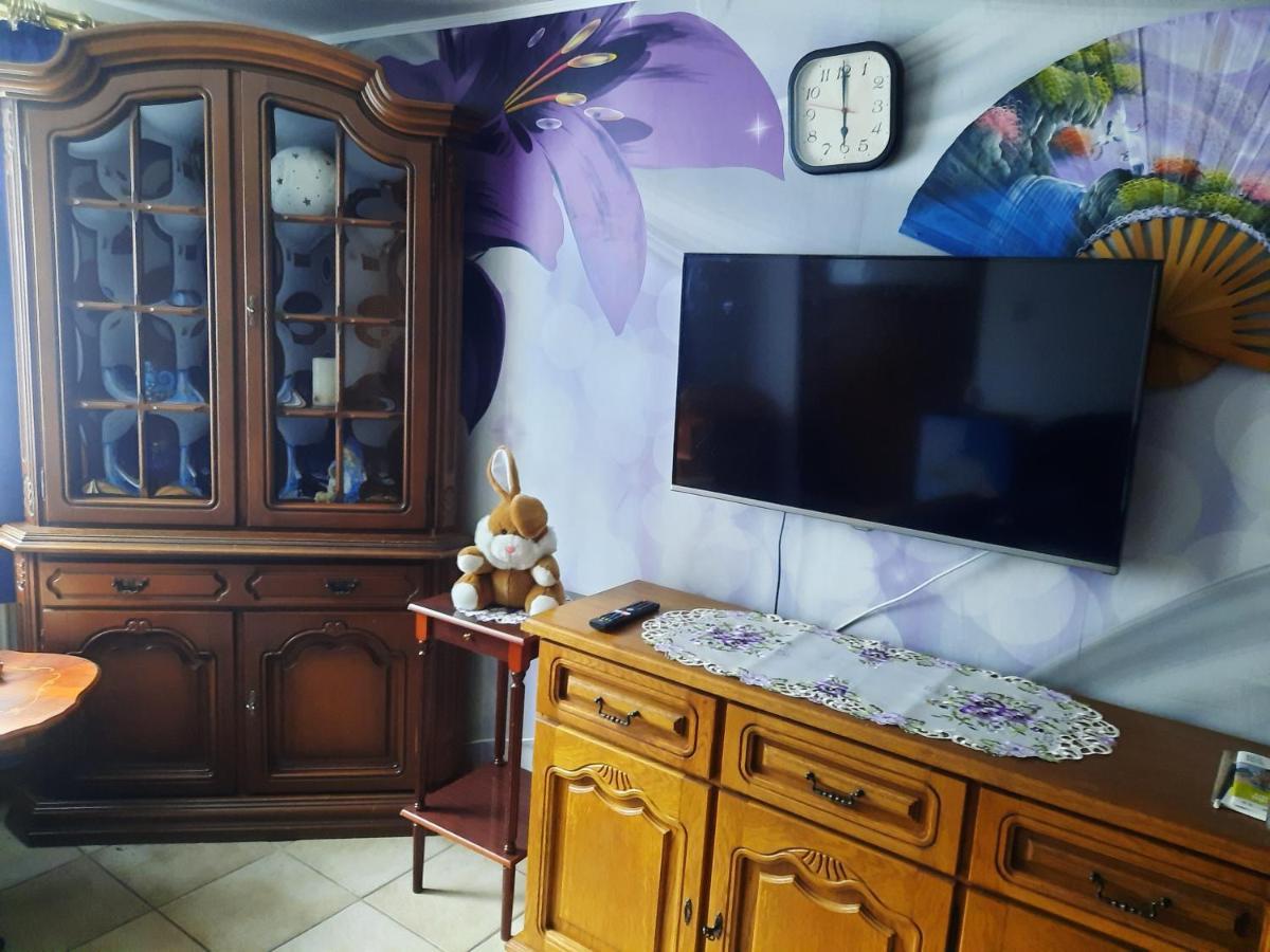 Ferienwohnung Schlothauer 2 Рула Экстерьер фото